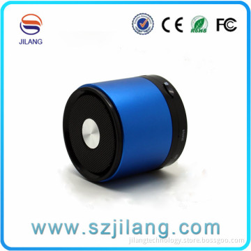Hot Selling Bleutooth Speaker with Hand-Free Mobile Phone